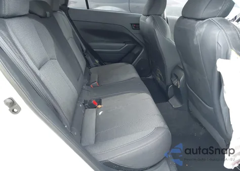 2024 Subaru Crosstrek Premium z USA, uszkodzony, nr VIN JF2GUADC8RH225330